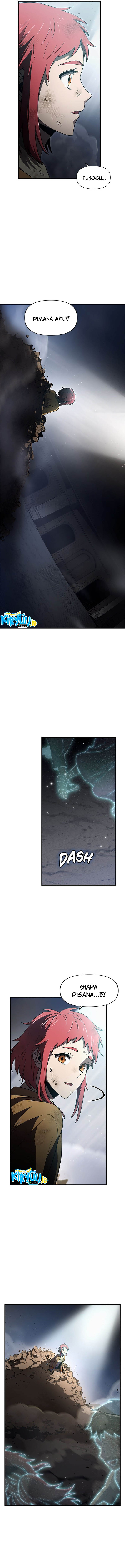 Cursed Manager’s Regression Chapter 49 Gambar 4