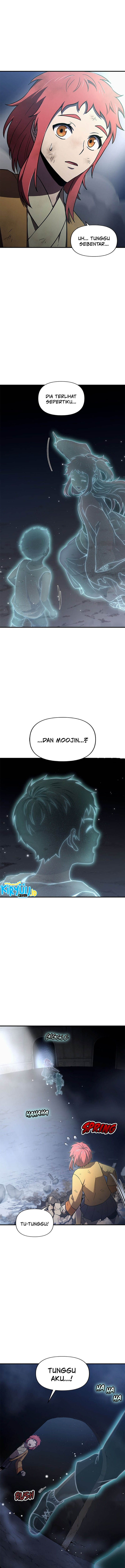 Cursed Manager’s Regression Chapter 49 Gambar 5