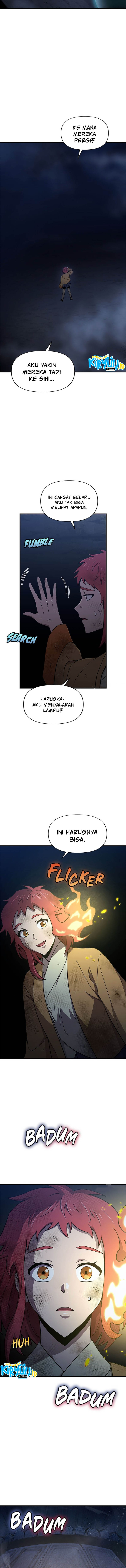 Cursed Manager’s Regression Chapter 49 Gambar 6