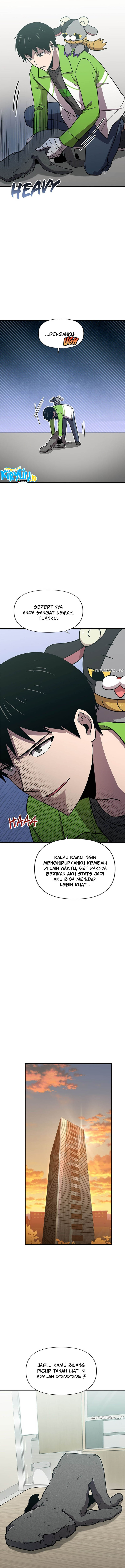 Cursed Manager’s Regression Chapter 49 Gambar 11
