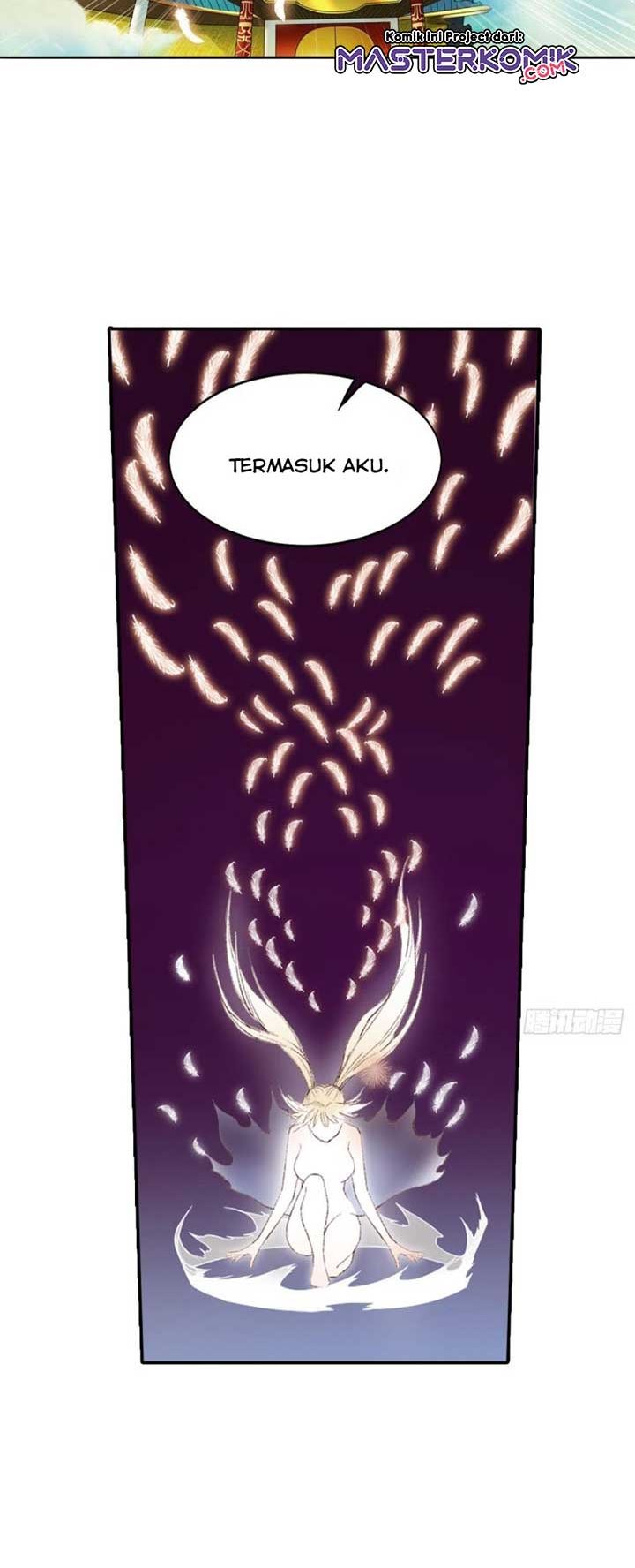Custom Heavenly Court Chapter 01 Gambar 24