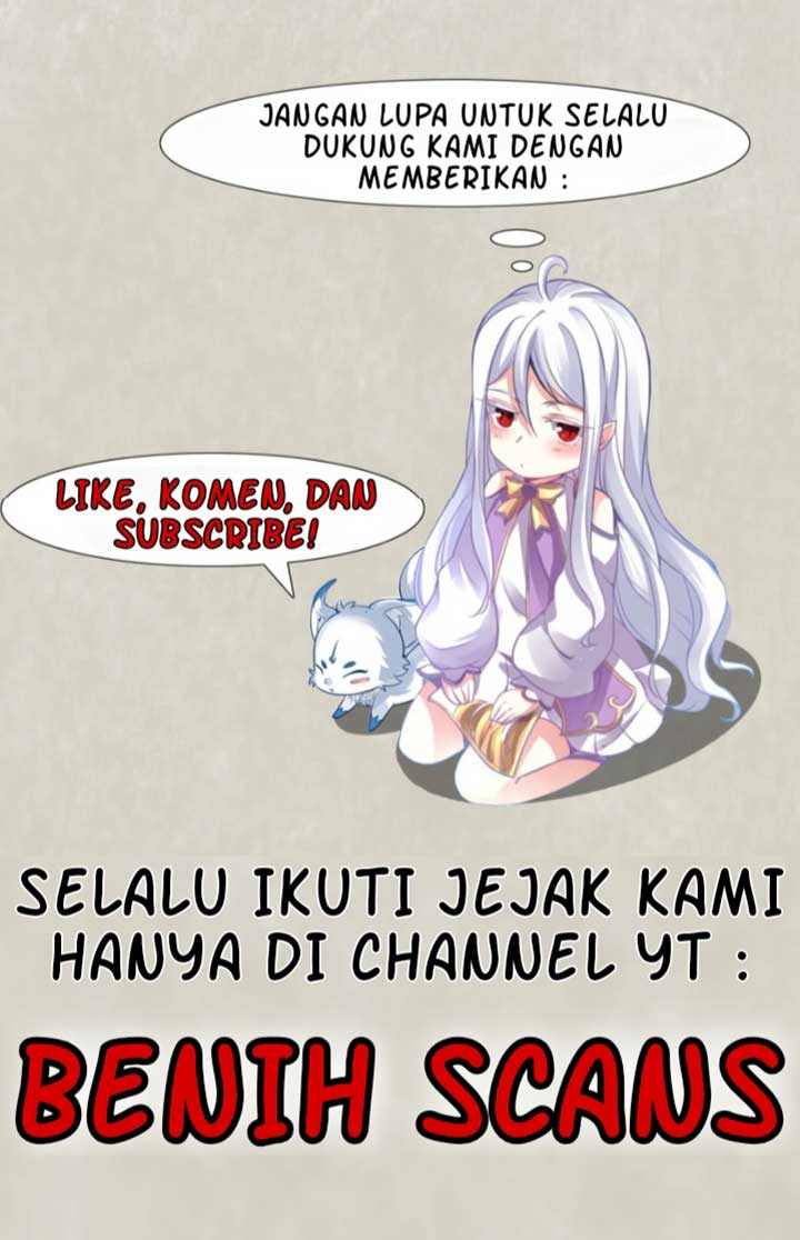 Custom Heavenly Court Chapter 01 Gambar 26