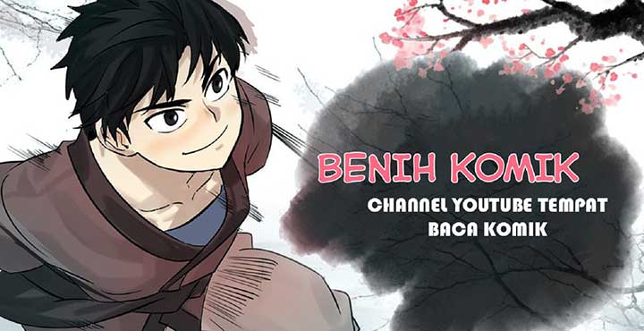 Custom Heavenly Court Chapter 05 Gambar 19