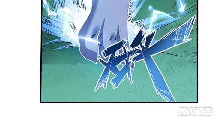 Custom Heavenly Court Chapter 07 Gambar 3