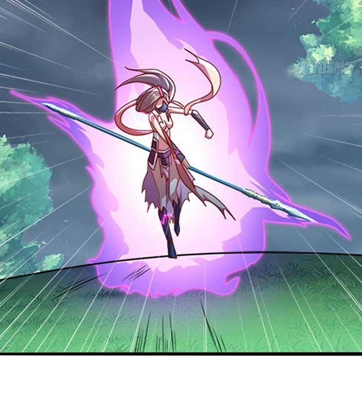 Custom Heavenly Court Chapter 07 Gambar 7