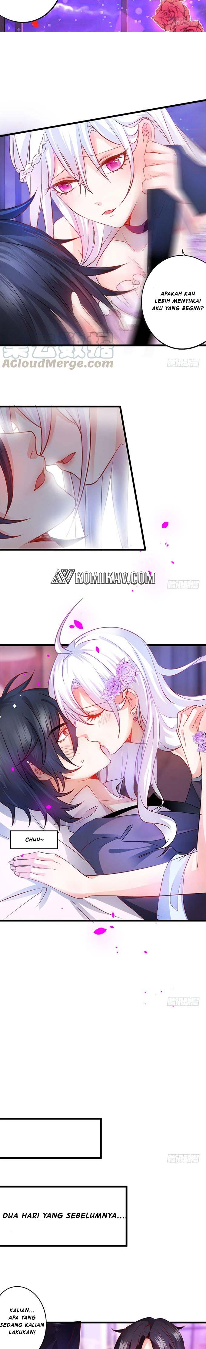 Cute Bodyguard Chapter 02 Gambar 4