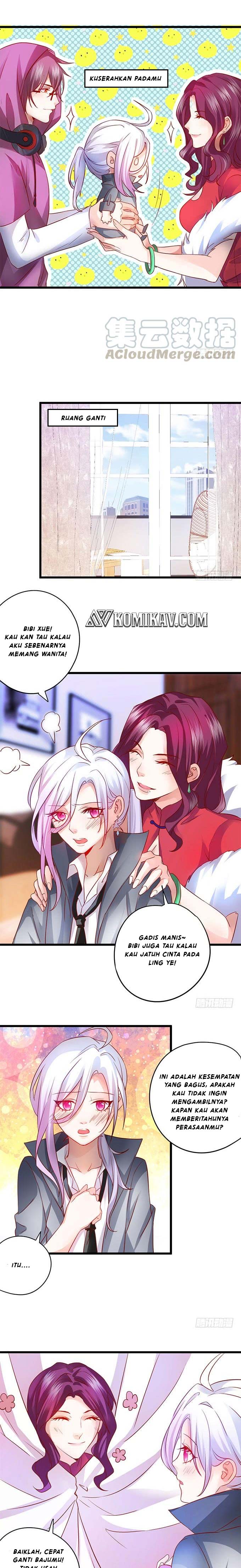 Cute Bodyguard Chapter 02 Gambar 10