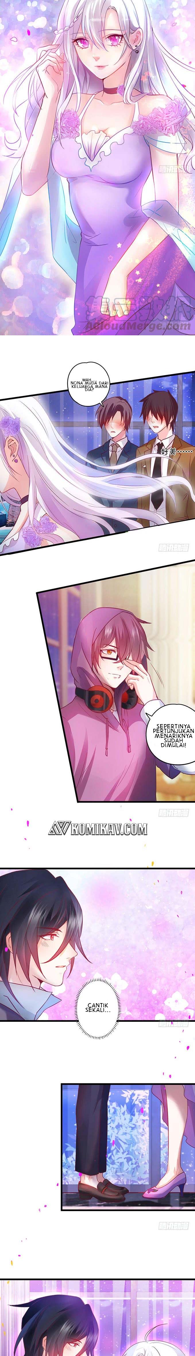 Cute Bodyguard Chapter 03 Gambar 3