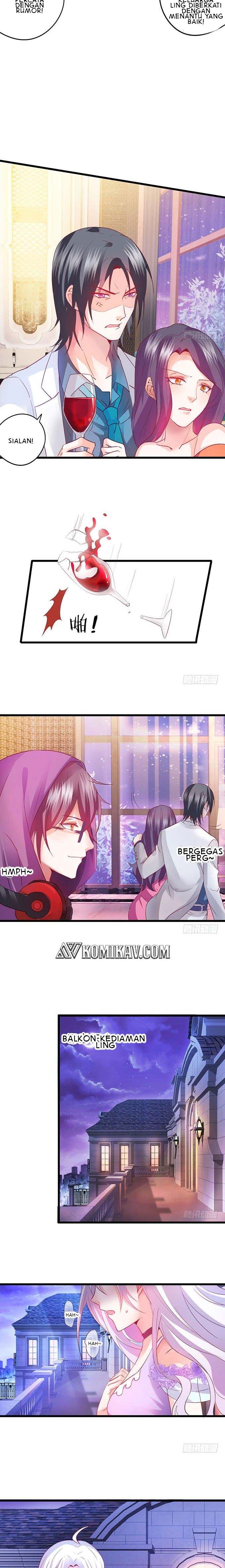 Cute Bodyguard Chapter 03 Gambar 5