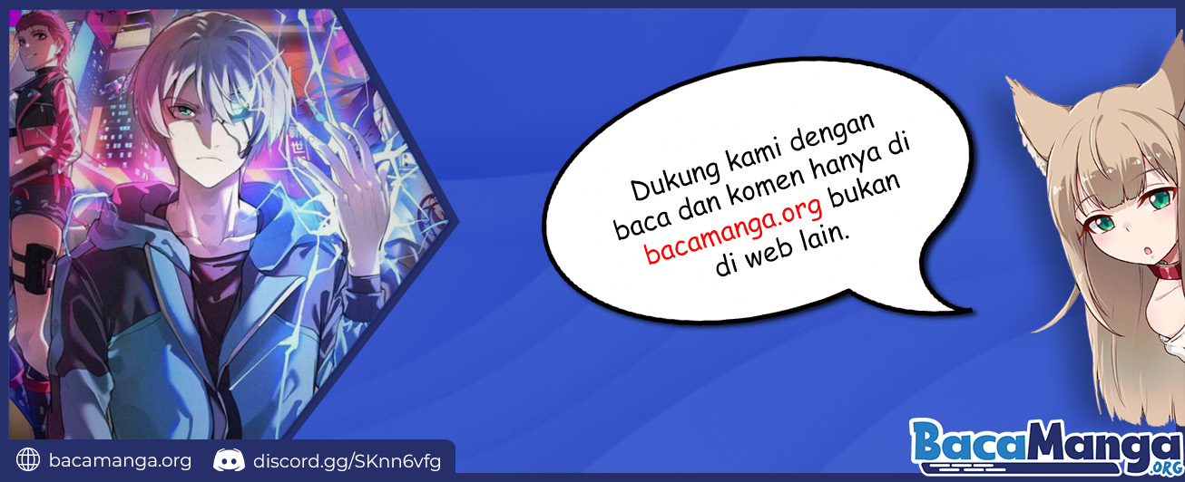 Cyber Crazy Moon Chapter 02 Gambar 11