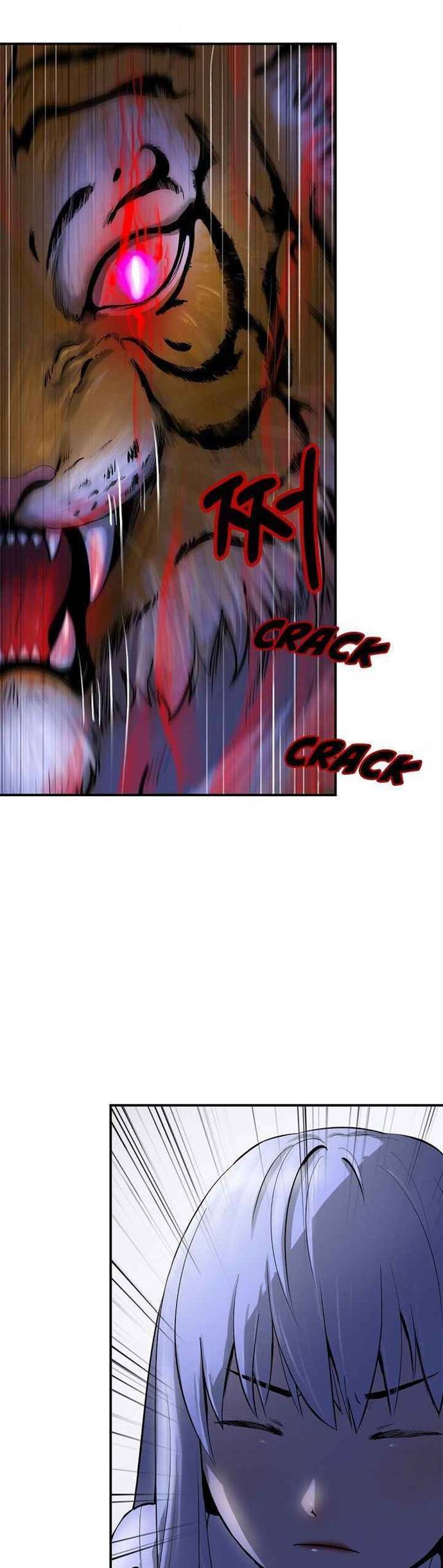 Cystic Story (Call The Spear) Chapter 02 Gambar 1