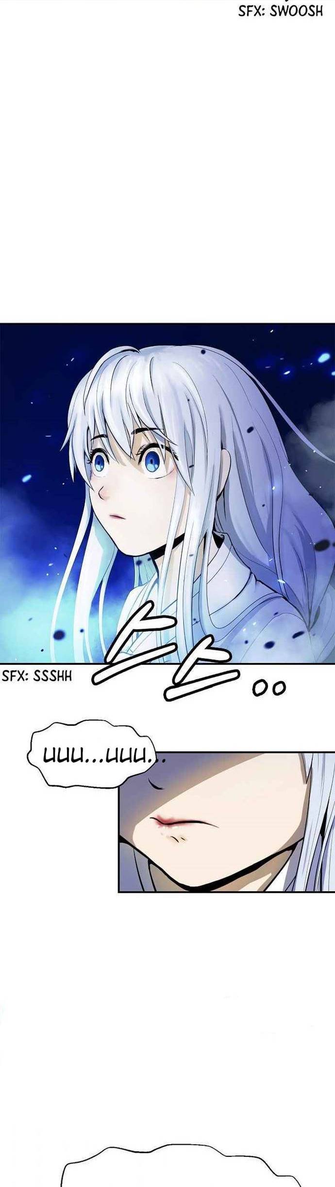 Cystic Story (Call The Spear) Chapter 02 Gambar 4