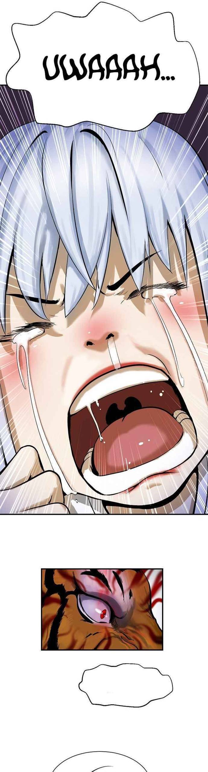 Cystic Story (Call The Spear) Chapter 02 Gambar 7