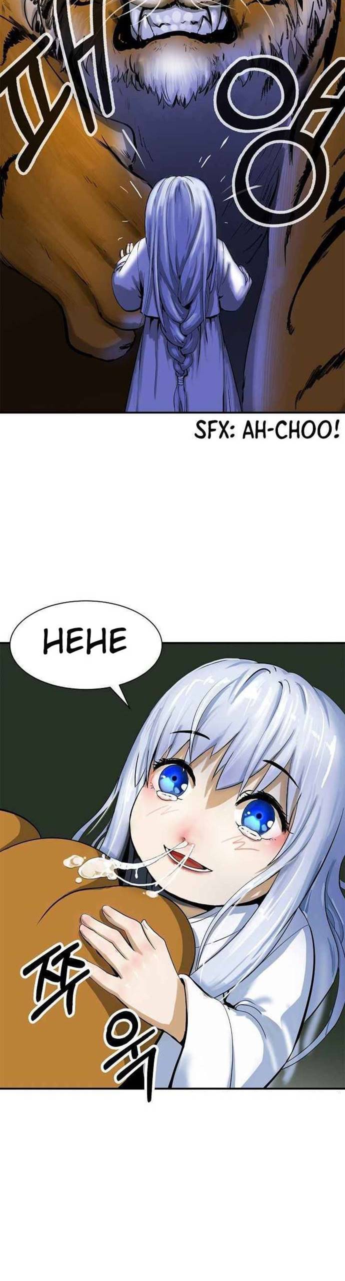Cystic Story (Call The Spear) Chapter 02 Gambar 11