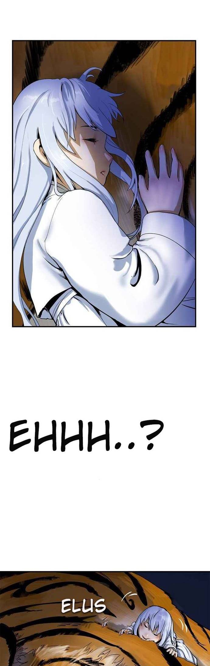 Cystic Story (Call The Spear) Chapter 02 Gambar 14