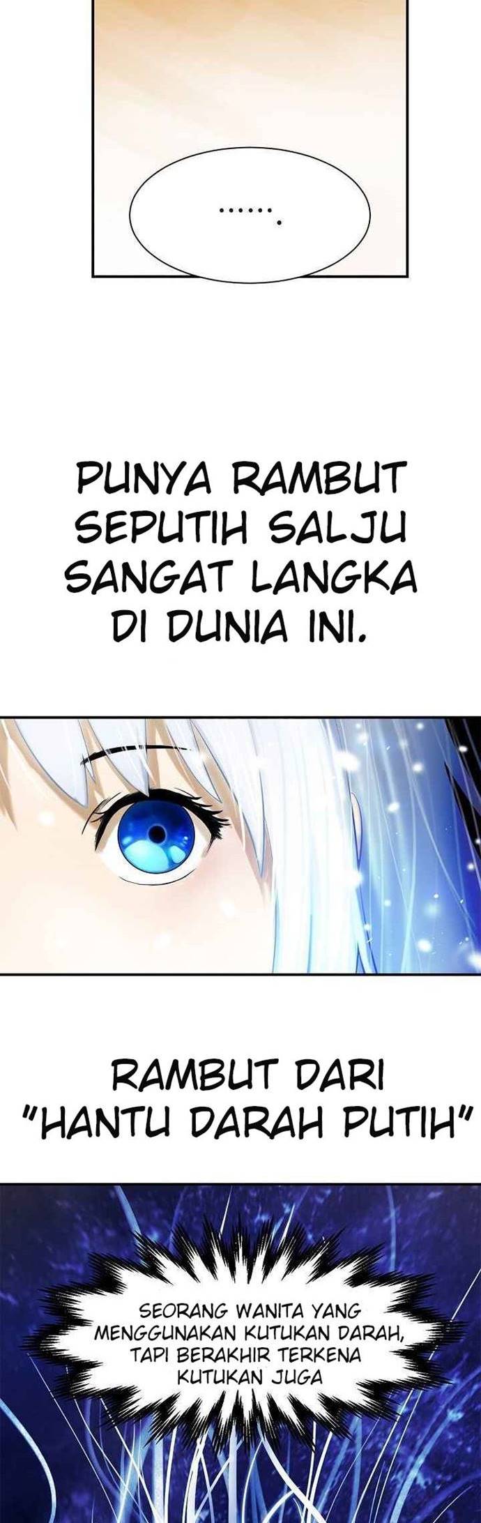 Cystic Story (Call The Spear) Chapter 02 Gambar 16