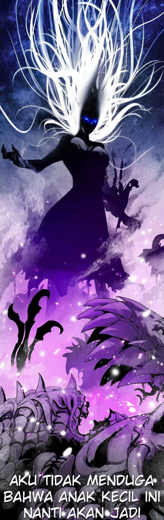 Cystic Story (Call The Spear) Chapter 02 Gambar 17