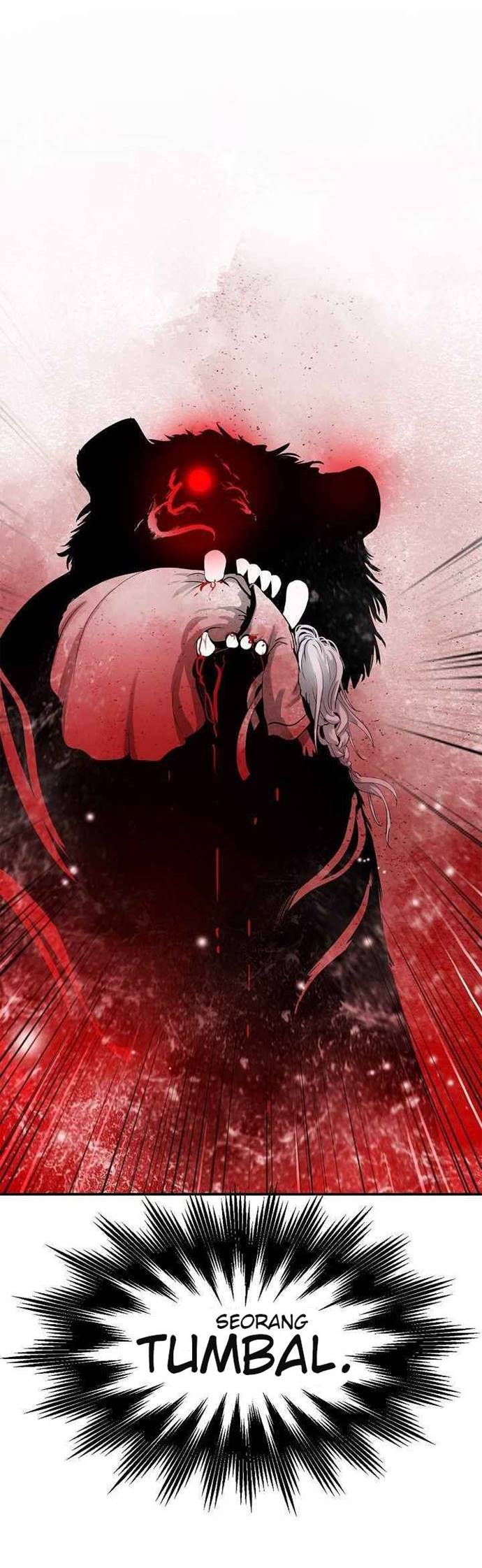 Cystic Story (Call The Spear) Chapter 02 Gambar 24