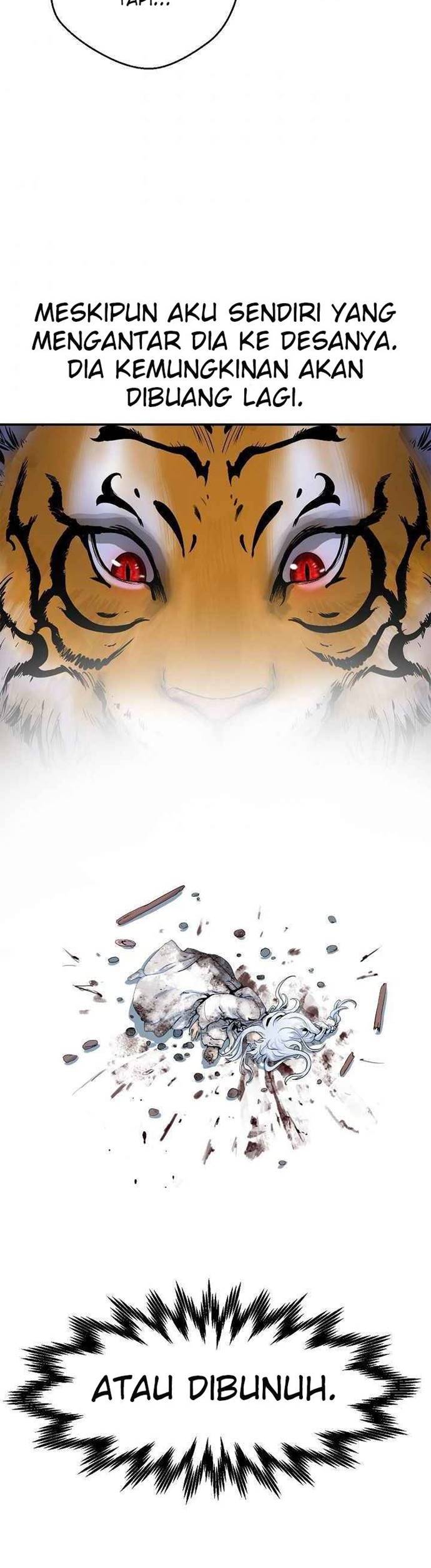 Cystic Story (Call The Spear) Chapter 02 Gambar 26