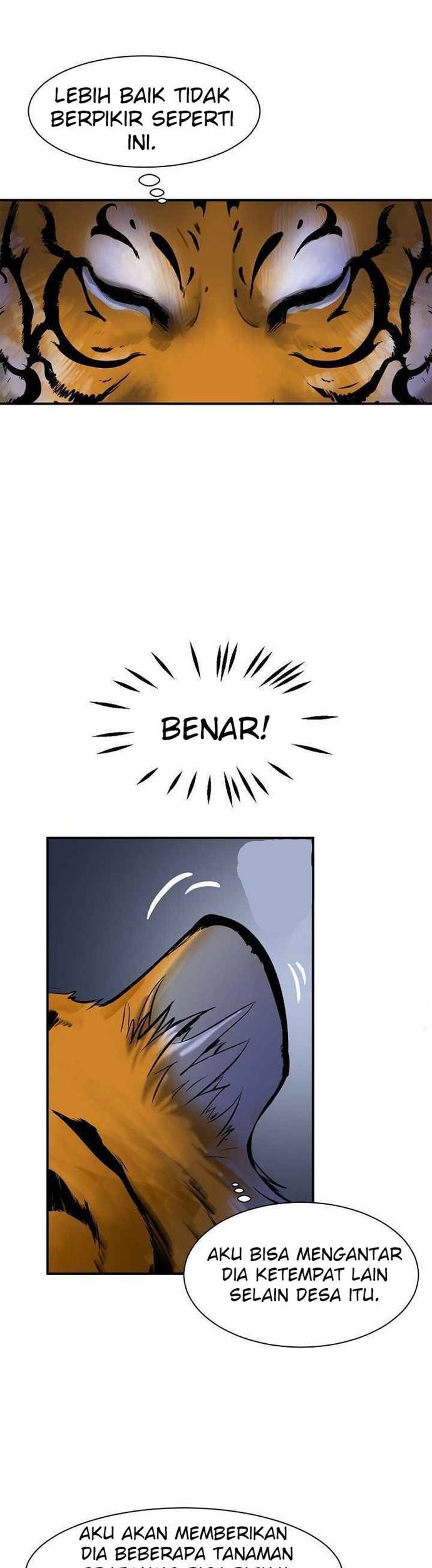 Cystic Story (Call The Spear) Chapter 02 Gambar 27