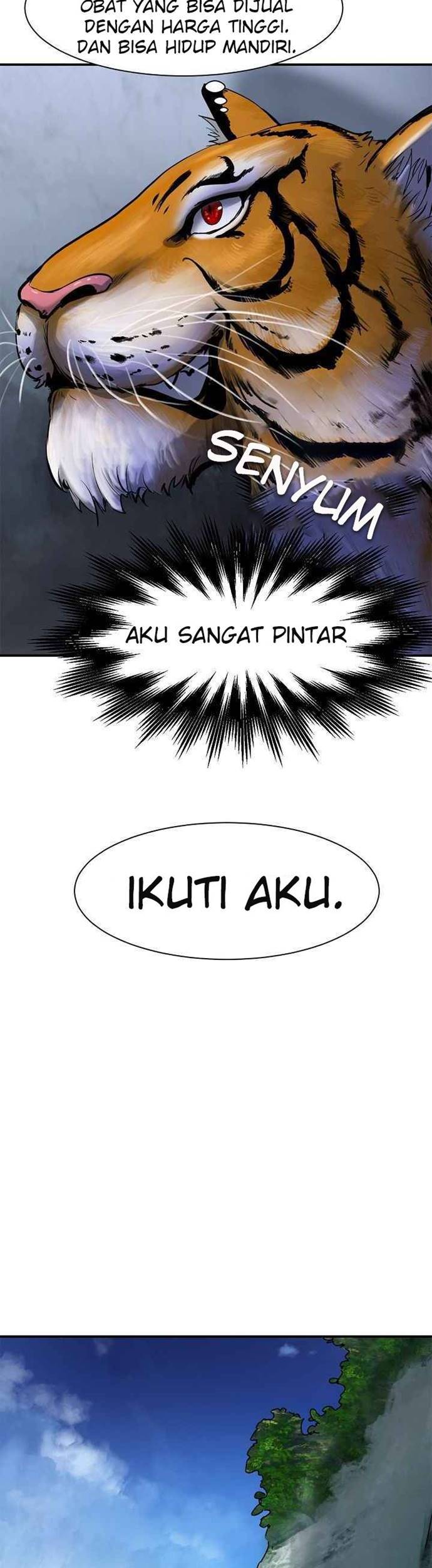 Cystic Story (Call The Spear) Chapter 02 Gambar 28