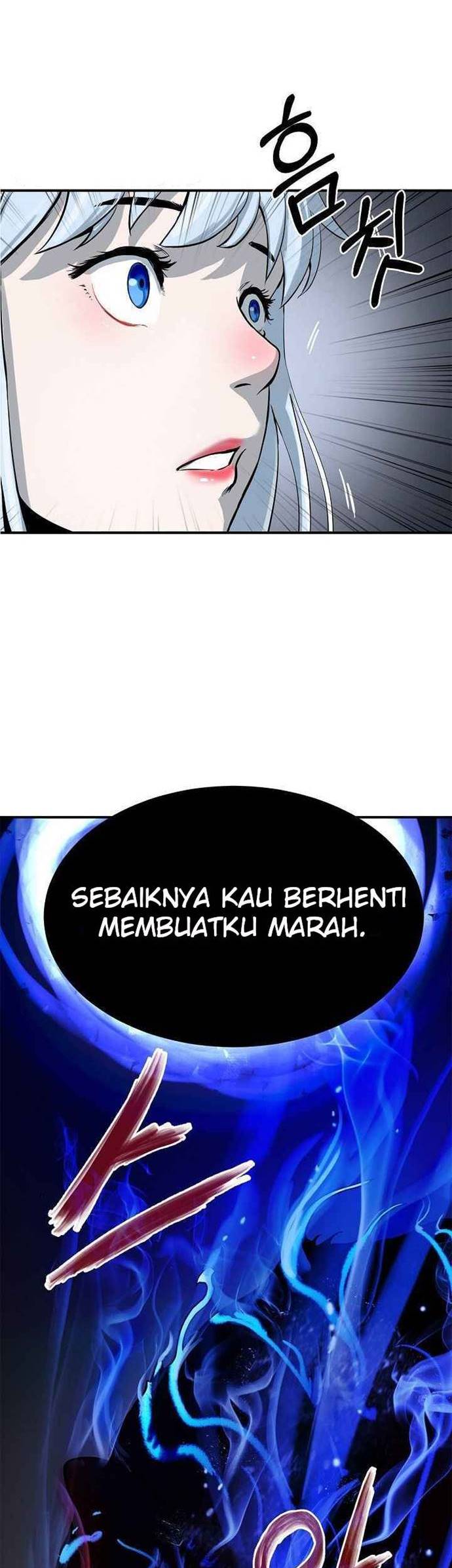 Cystic Story (Call The Spear) Chapter 02 Gambar 33