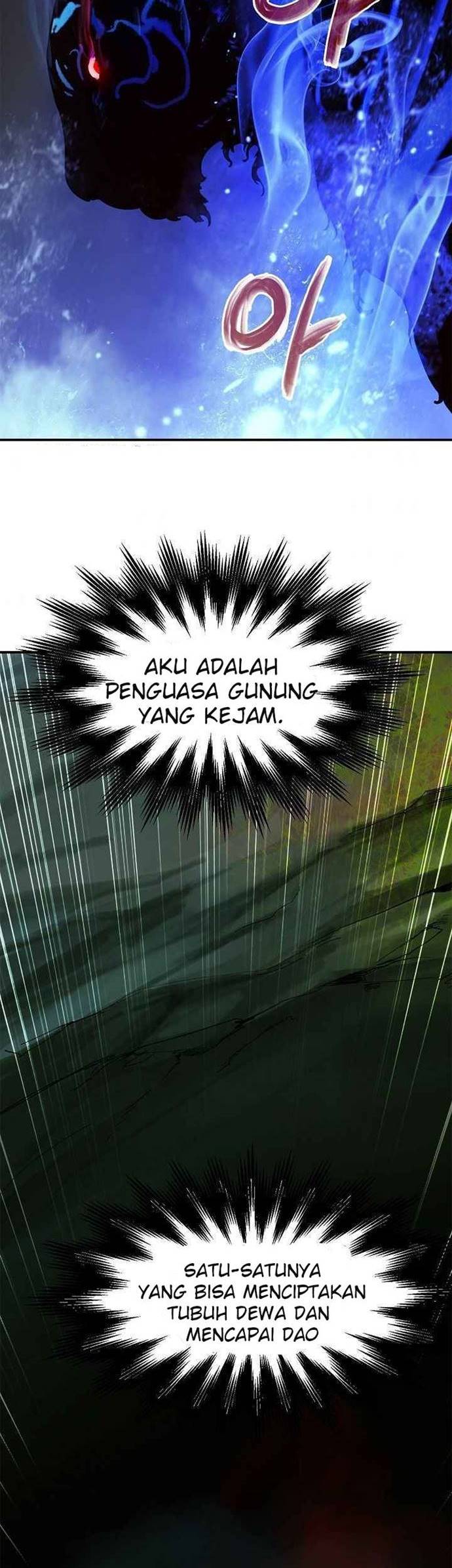 Cystic Story (Call The Spear) Chapter 02 Gambar 34