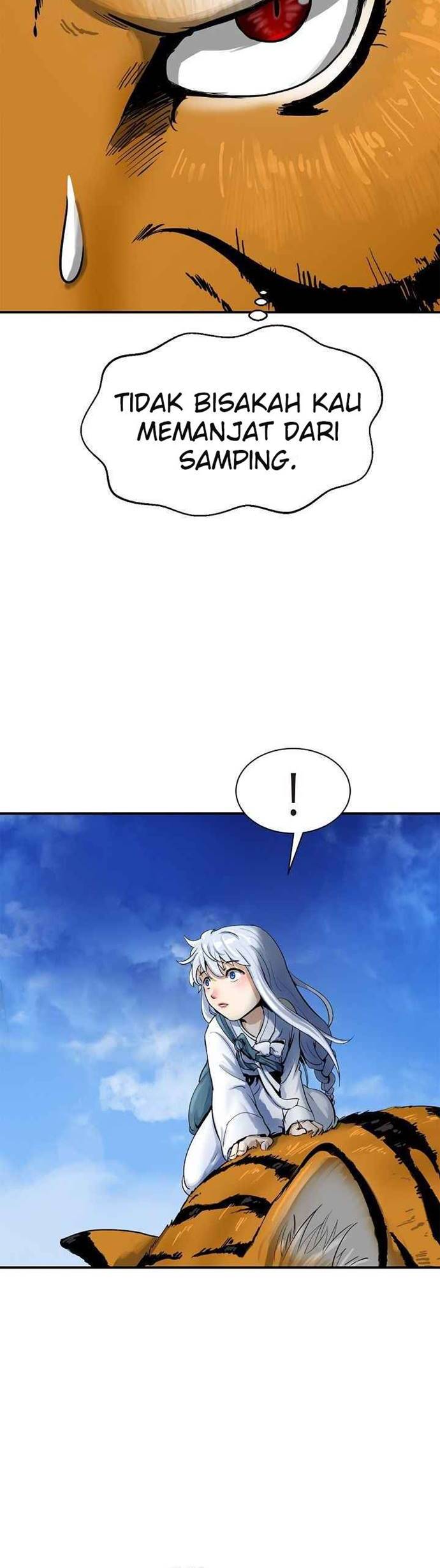 Cystic Story (Call The Spear) Chapter 02 Gambar 40