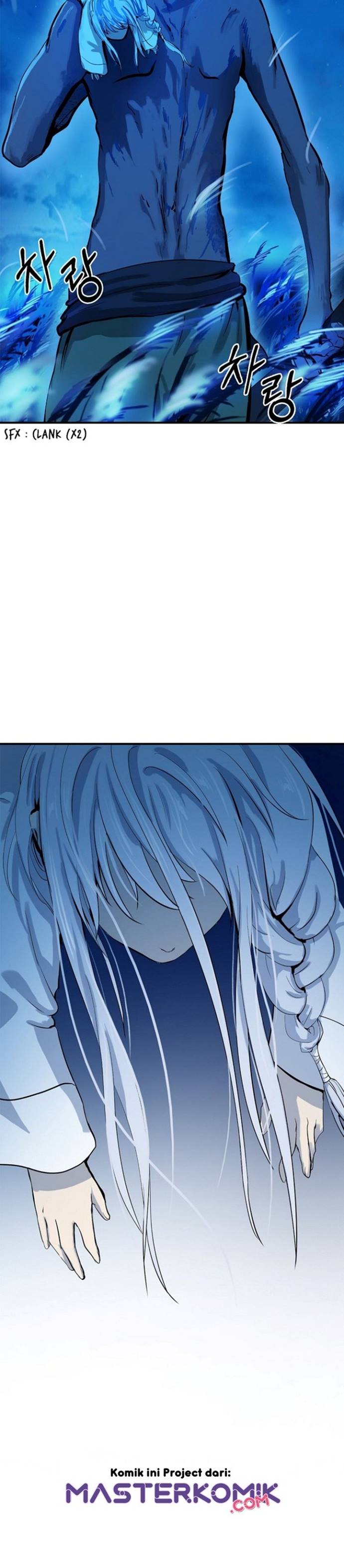 Cystic Story (Call The Spear) Chapter 07 Gambar 3