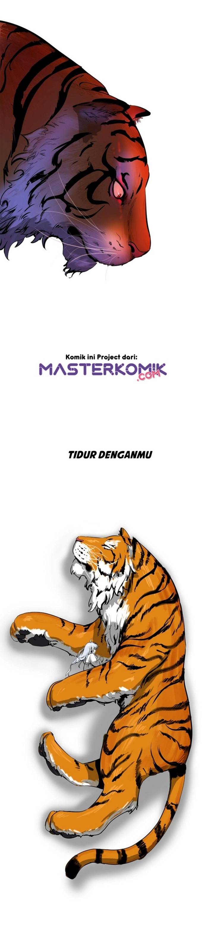 Cystic Story (Call The Spear) Chapter 07 Gambar 32