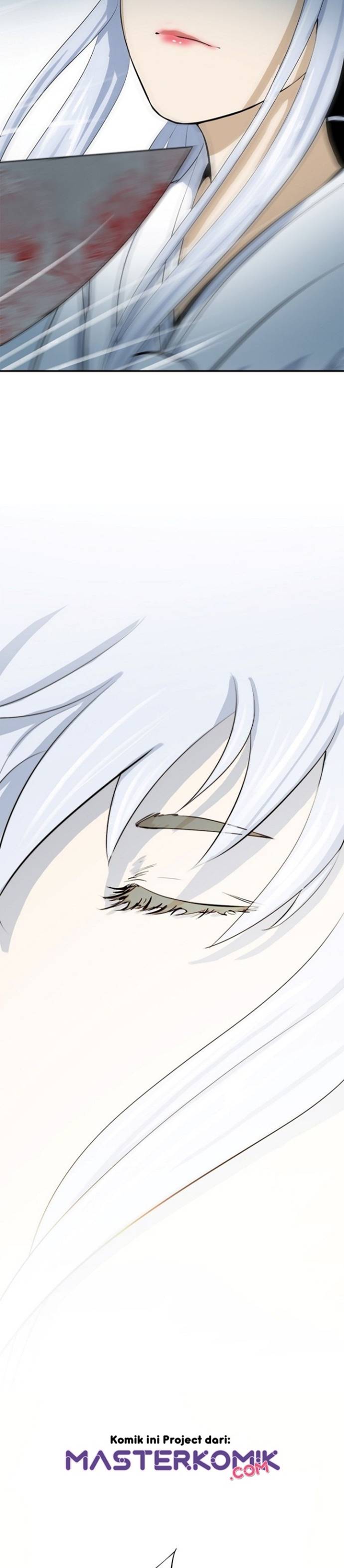 Cystic Story (Call The Spear) Chapter 07 Gambar 35