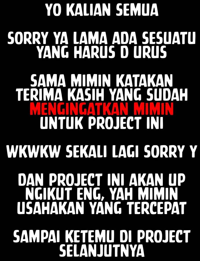 Cystic Story (Call The Spear) Chapter 07 Gambar 46