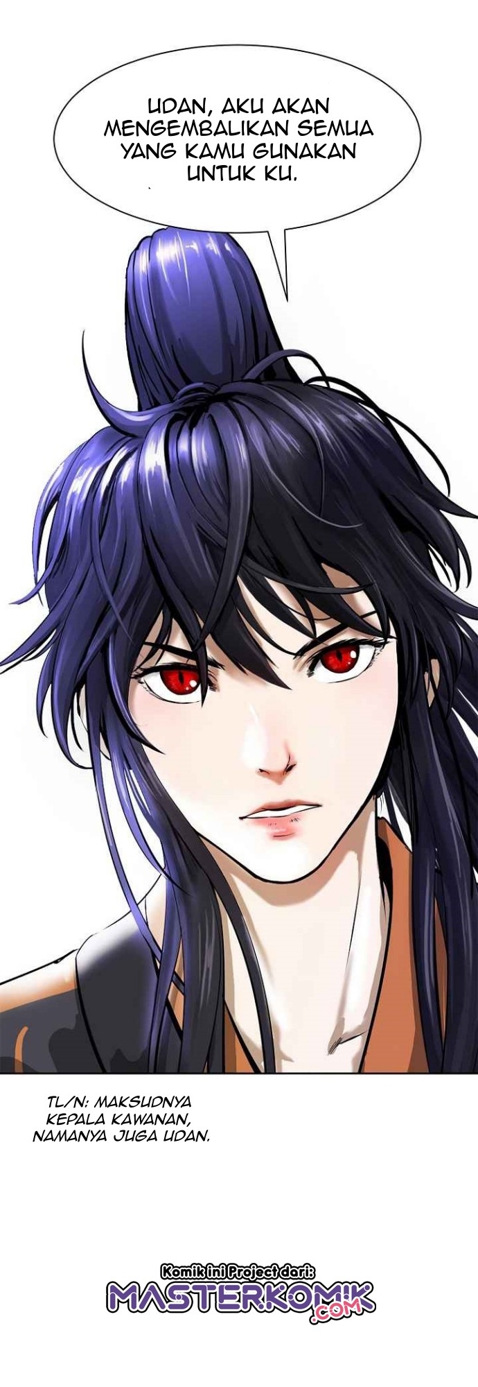 Cystic Story (Call The Spear) Chapter 16 Gambar 52