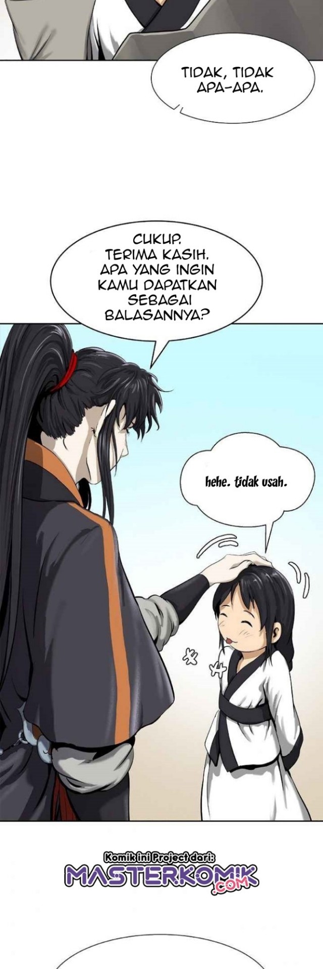 Cystic Story (Call The Spear) Chapter 19 Gambar 17