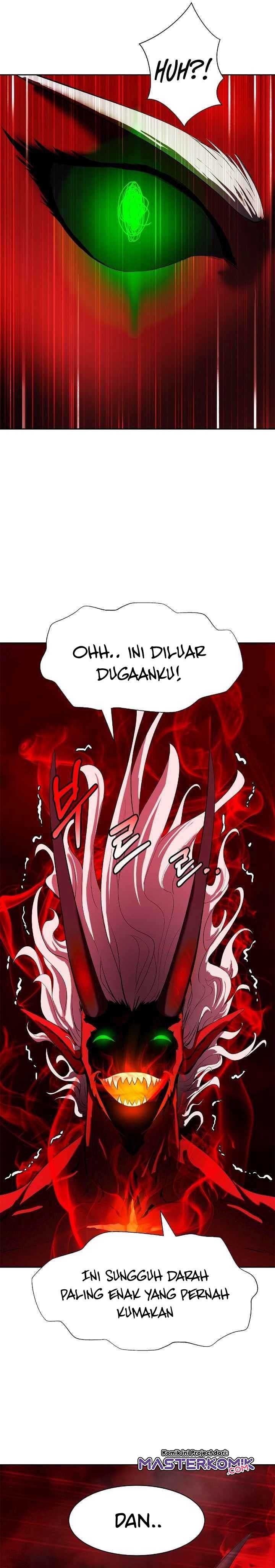Cystic Story (Call The Spear) Chapter 26 Gambar 9
