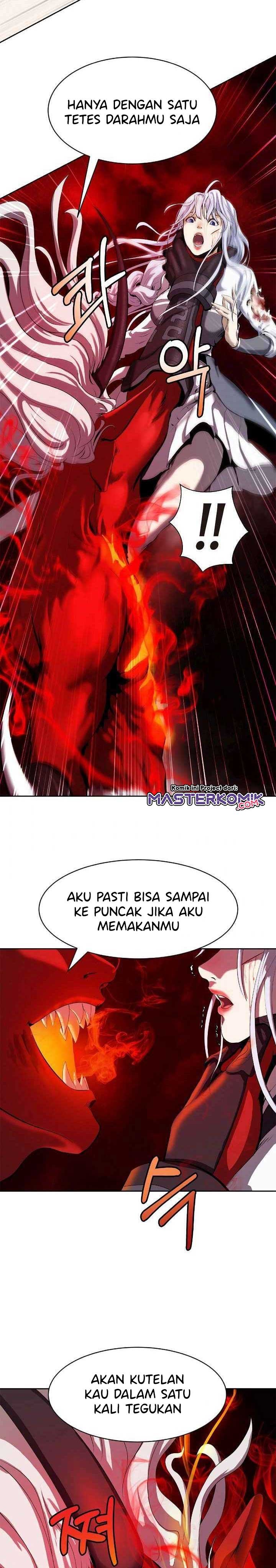 Cystic Story (Call The Spear) Chapter 26 Gambar 11