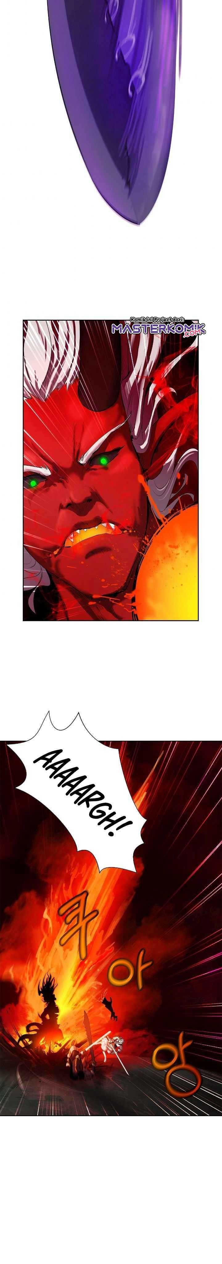 Cystic Story (Call The Spear) Chapter 26 Gambar 14