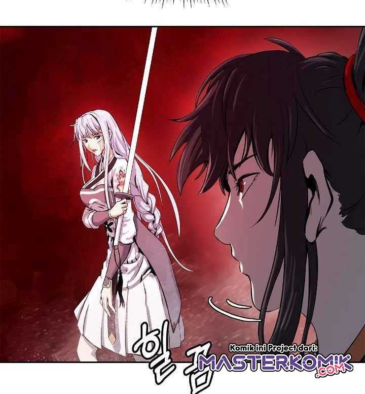 Cystic Story (Call The Spear) Chapter 26 Gambar 18