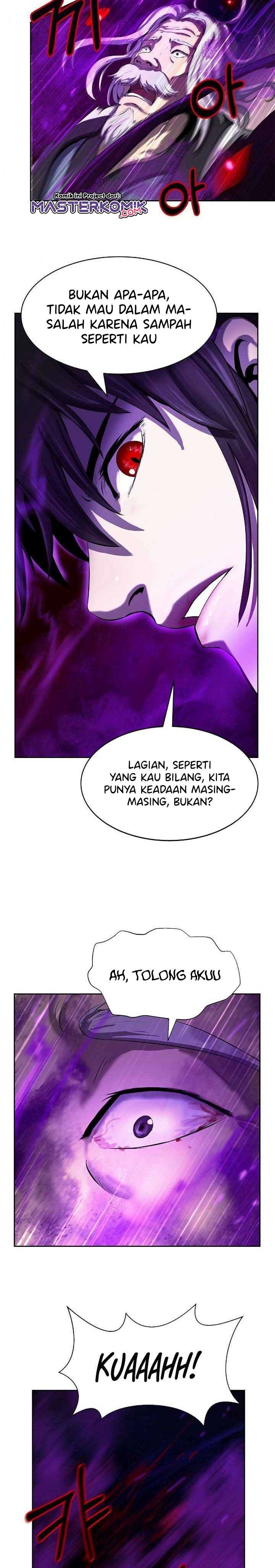 Cystic Story (Call The Spear) Chapter 26 Gambar 22