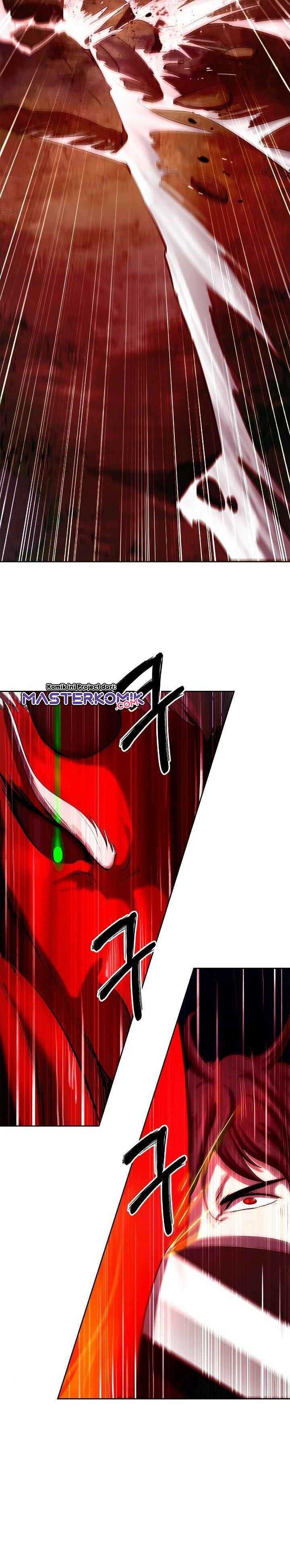 Cystic Story (Call The Spear) Chapter 26 Gambar 29