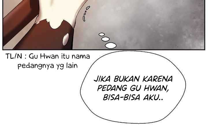 Cystic Story (Call The Spear) Chapter 26 Gambar 32