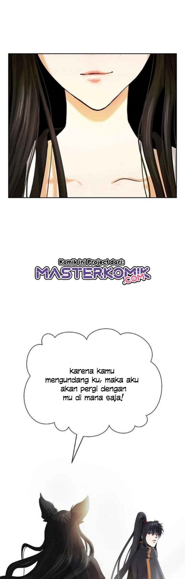 Cystic Story (Call The Spear) Chapter 33 Gambar 43