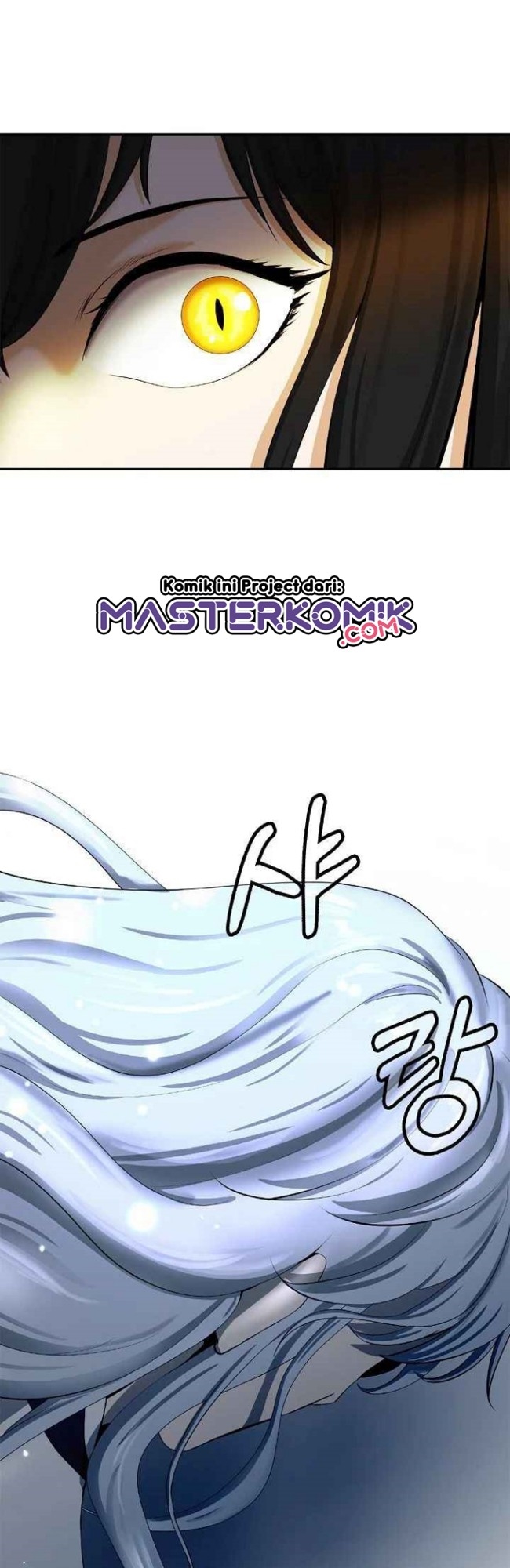Cystic Story (Call The Spear) Chapter 35 Gambar 13