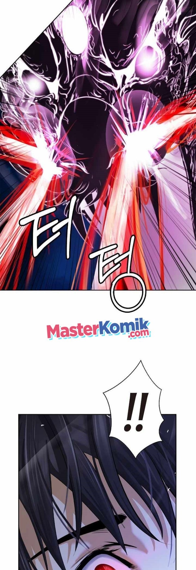 Cystic Story (Call The Spear) Chapter 59 Gambar 13