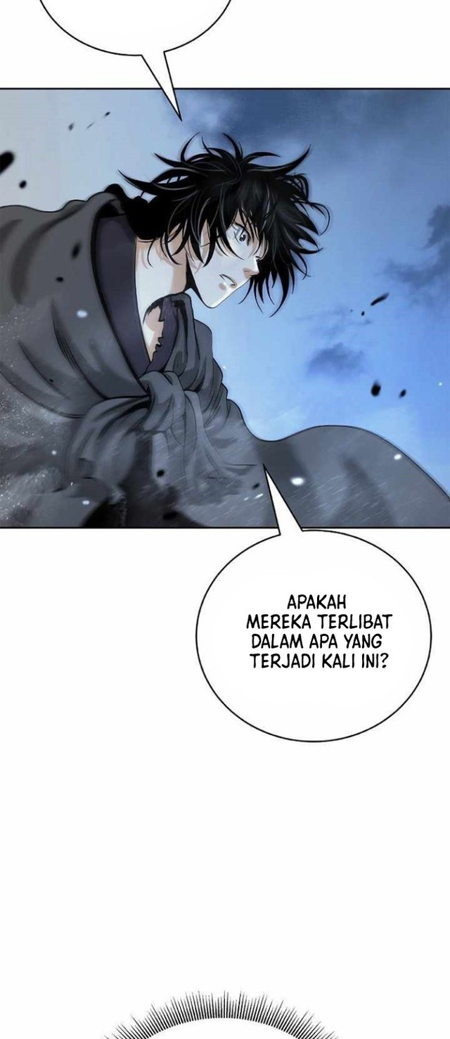 Cystic Story (Call The Spear) Chapter 75 Gambar 4