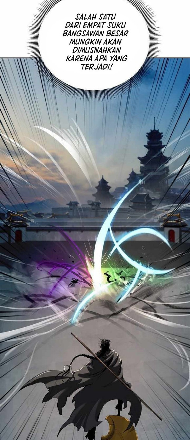 Cystic Story (Call The Spear) Chapter 75 Gambar 5