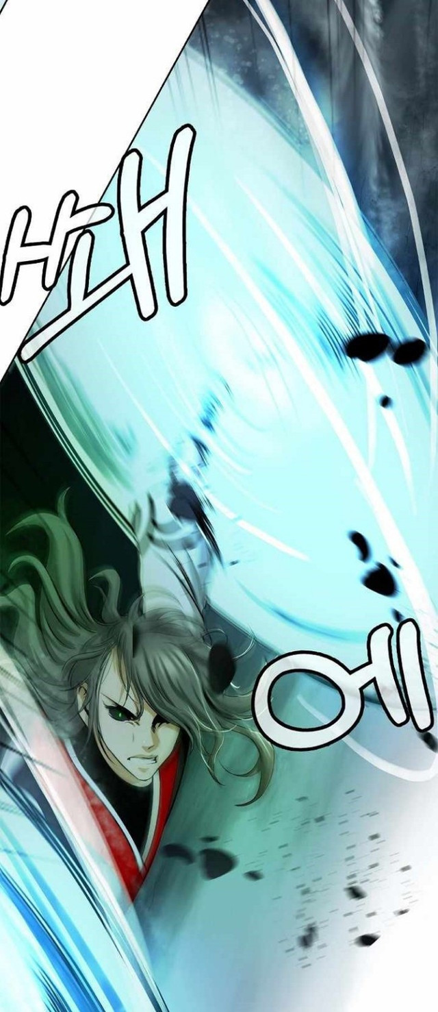 Cystic Story (Call The Spear) Chapter 75 Gambar 8