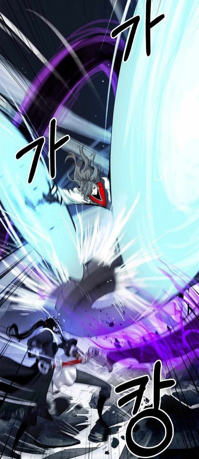 Cystic Story (Call The Spear) Chapter 75 Gambar 11