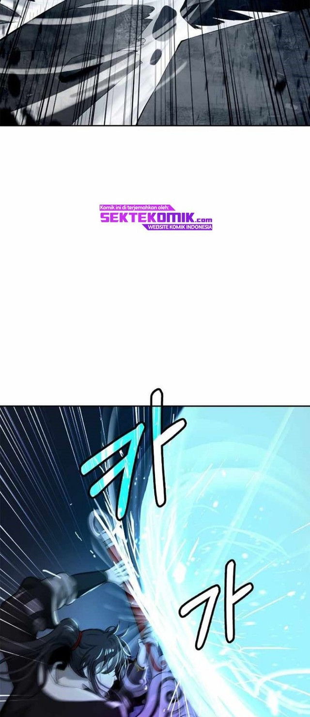 Cystic Story (Call The Spear) Chapter 75 Gambar 12