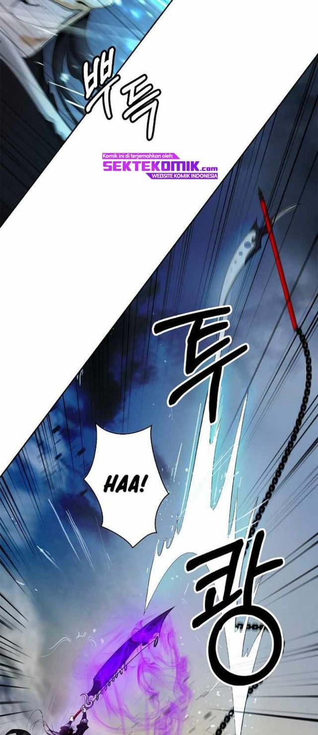 Cystic Story (Call The Spear) Chapter 75 Gambar 14